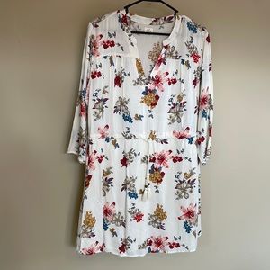 O’Neill Lynn shirt dress